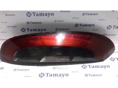 Recambio de piloto trasero izquierdo para opel corsa c 1.7 16v dti cat (y 17 dt / lr6) referencia OEM IAM   