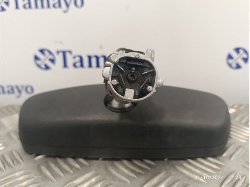 Recambio de espejo interior para peugeot 2008 (--.2013) 1.2 12v e-thp referencia OEM IAM 96864409XT  