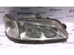 Recambio de faro derecho para peugeot 306 berlina 3/4/5 puertas (s2) 2.0 hdi cat referencia OEM IAM   