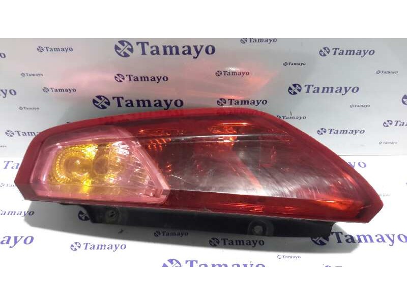 Recambio de piloto trasero derecho para fiat grande punto (199) 1.4 referencia OEM IAM   