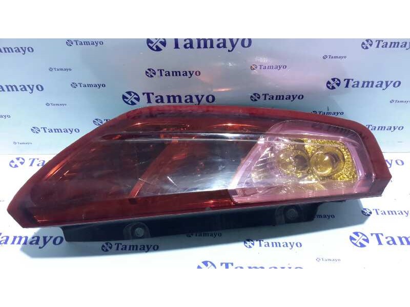 Recambio de piloto trasero izquierdo para fiat grande punto (199) 1.4 referencia OEM IAM   