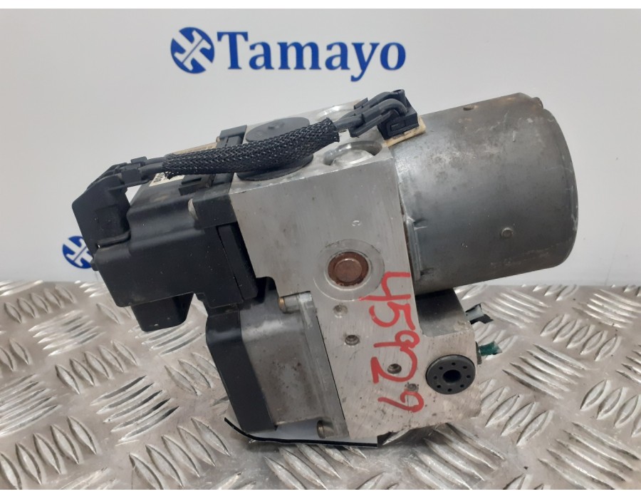 Recambio de abs para renault scenic rx4 (ja0) 1.9 dci diesel cat referencia OEM IAM 0273004662 0265220668 8200478134