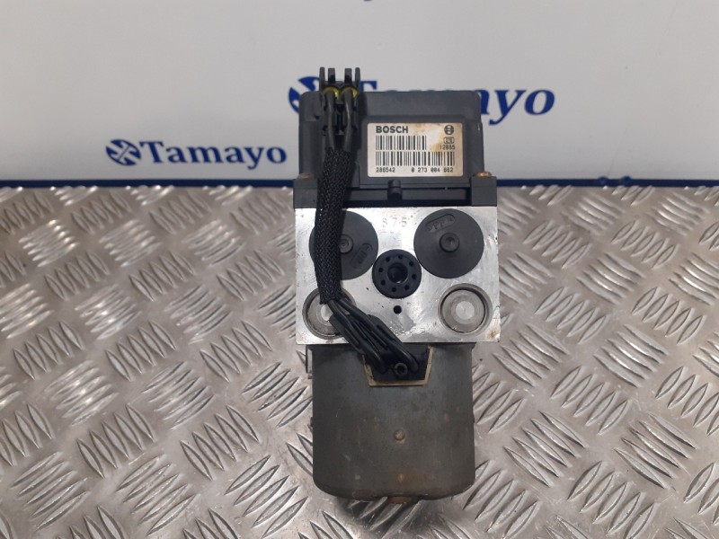 Recambio de abs para renault scenic rx4 (ja0) 1.9 dci diesel cat referencia OEM IAM 0273004662 0265220668 8200478134