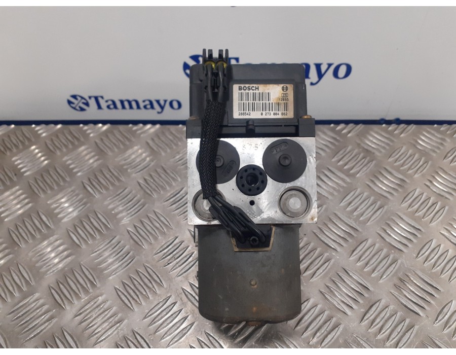 Recambio de abs para renault scenic rx4 (ja0) 1.9 dci diesel cat referencia OEM IAM 0273004662 0265220668 8200478134