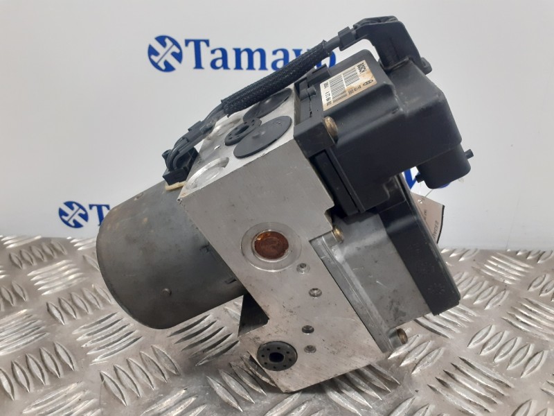 Recambio de abs para renault scenic rx4 (ja0) 1.9 dci diesel cat referencia OEM IAM 0273004662 0265220668 8200478134