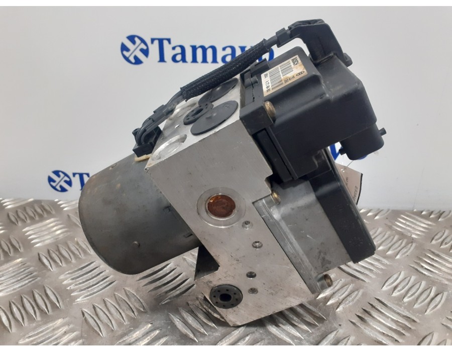 Recambio de abs para renault scenic rx4 (ja0) 1.9 dci diesel cat referencia OEM IAM 0273004662 0265220668 8200478134
