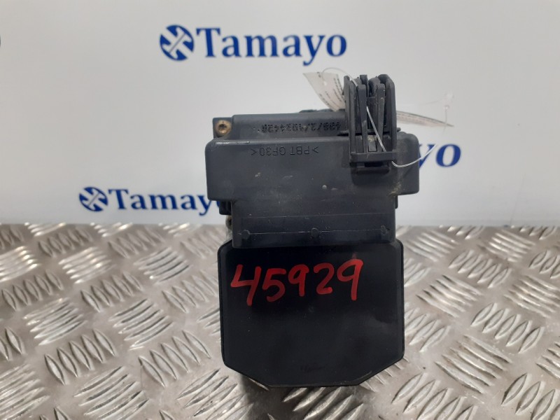 Recambio de abs para renault scenic rx4 (ja0) 1.9 dci diesel cat referencia OEM IAM 0273004662 0265220668 8200478134