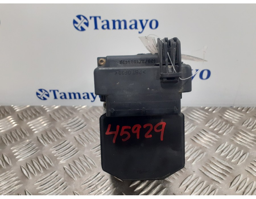 Recambio de abs para renault scenic rx4 (ja0) 1.9 dci diesel cat referencia OEM IAM 0273004662 0265220668 8200478134