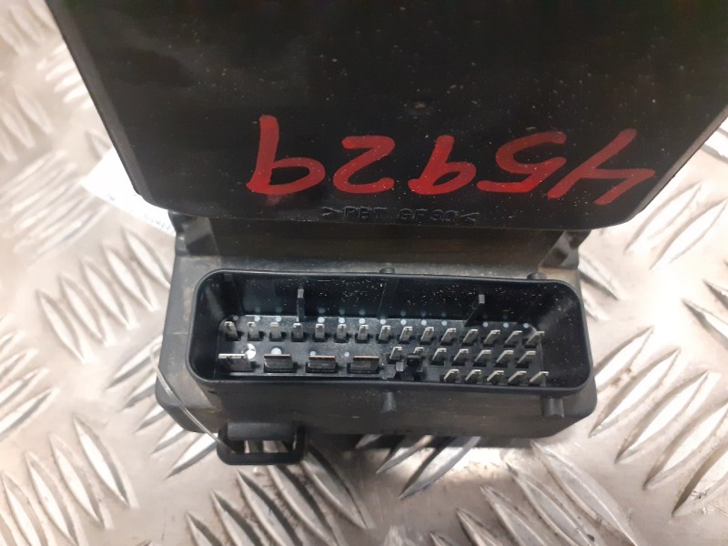 Recambio de abs para renault scenic rx4 (ja0) 1.9 dci diesel cat referencia OEM IAM 0273004662 0265220668 8200478134