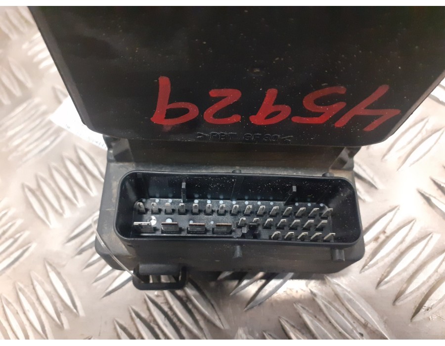 Recambio de abs para renault scenic rx4 (ja0) 1.9 dci diesel cat referencia OEM IAM 0273004662 0265220668 8200478134