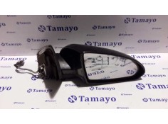 Recambio de retrovisor electrico derecho para nissan primera berlina (p12) 1.6 cat referencia OEM IAM   