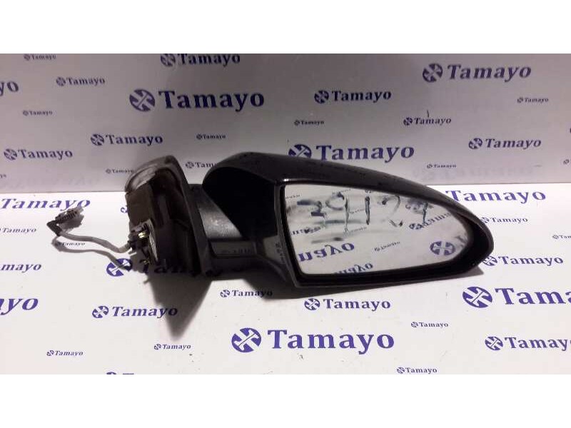 Recambio de retrovisor electrico derecho para nissan primera berlina (p12) 1.6 cat referencia OEM IAM   