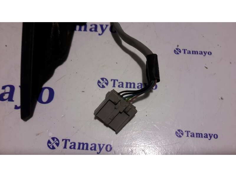 Recambio de retrovisor electrico derecho para nissan primera berlina (p12) 1.6 cat referencia OEM IAM   