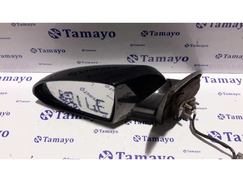Recambio de retrovisor electrico izquierdo para nissan primera berlina (p12) 1.6 cat referencia OEM IAM   