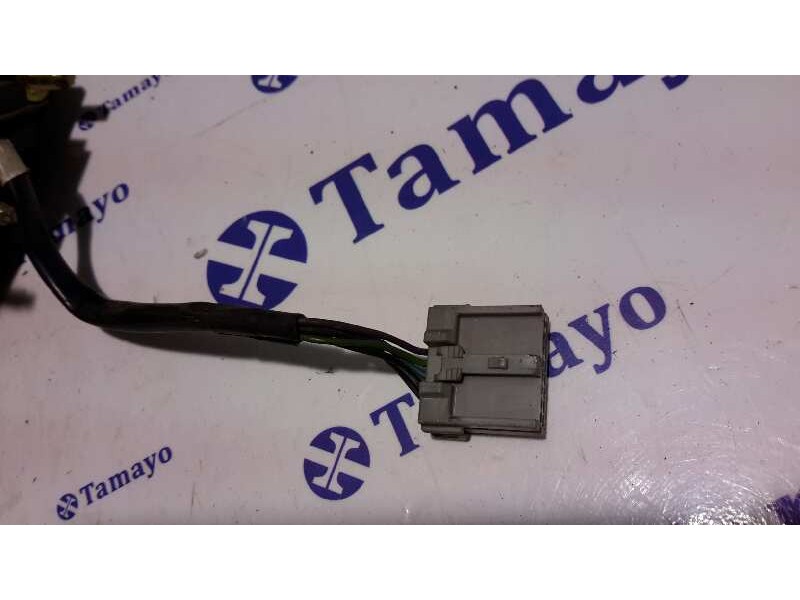 Recambio de retrovisor electrico izquierdo para nissan primera berlina (p12) 1.6 cat referencia OEM IAM   