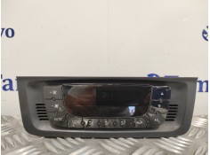Recambio de mando climatizador para seat ibiza (6j5) 1.6 16v referencia OEM IAM 6J0820043C  A2C53424497