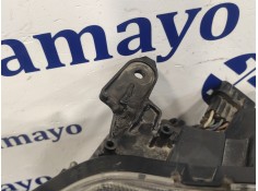 Recambio de faro izquierdo para mitsubishi lancer berlina (cy0) referencia OEM IAM 8301B623   2
