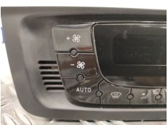 Recambio de mando climatizador para seat ibiza (6j5) 1.6 16v referencia OEM IAM 6J0820043C  A2C53424497 2