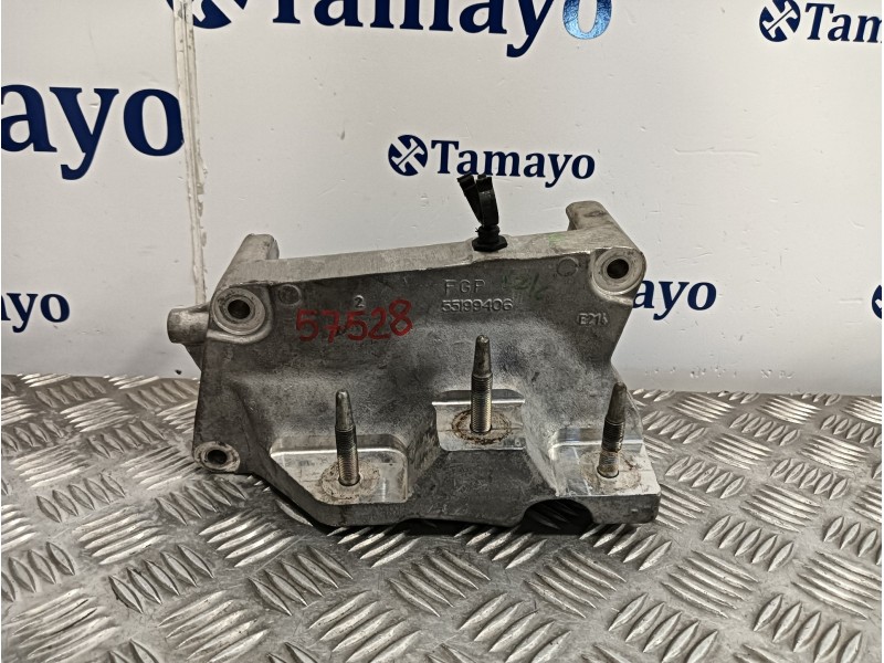 Recambio de soporte motor para suzuki swift berlina (mz) referencia OEM IAM   