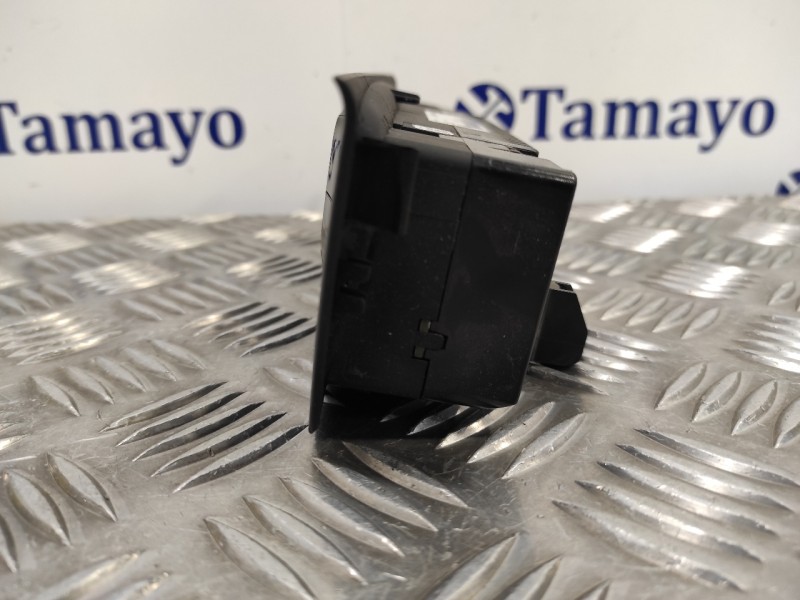 Recambio de mando climatizador para seat ibiza (6j5) 1.6 16v referencia OEM IAM 6J0820043C  A2C53424497