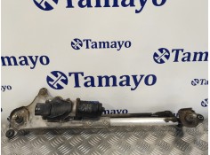 Recambio de motor limpia delantero para subaru forester s10 (sf) 2.0 turbo cat referencia OEM IAM WM712352S  