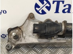 Recambio de motor limpia delantero para subaru forester s10 (sf) 2.0 turbo cat referencia OEM IAM WM712352S   2