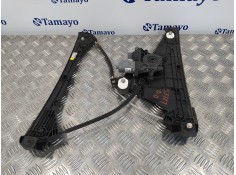 Recambio de elevalunas delantero derecho para opel corsa f corsa f referencia OEM IAM 9829042980  430113E0