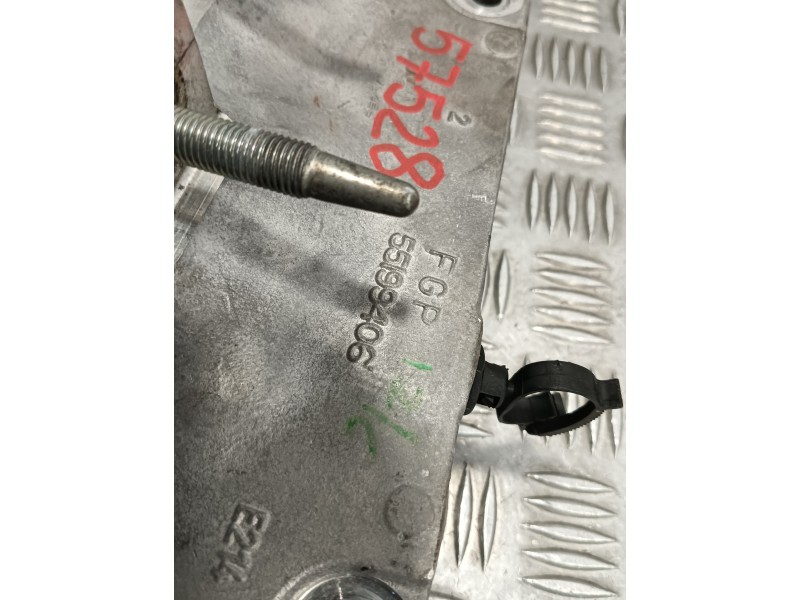 Recambio de soporte motor para suzuki swift berlina (mz) referencia OEM IAM   