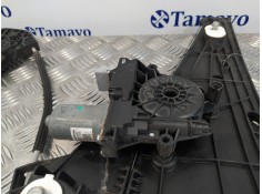 Recambio de elevalunas delantero derecho para opel corsa f corsa f referencia OEM IAM 9829042980  430113E0 2