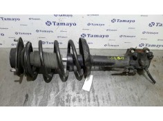 Recambio de amortiguador delantero izquierdo para kia sportage 2.0 crdi referencia OEM IAM 546510Z000  