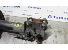Recambio de amortiguador delantero izquierdo para kia sportage 2.0 crdi referencia OEM IAM 546510Z000   2