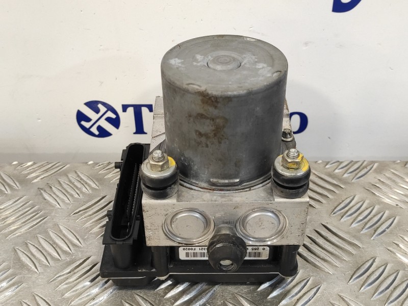 Recambio de abs para renault clio iii 2.0 16v cat referencia OEM IAM 0265234372 0265950498 8200443546