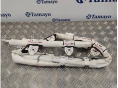 Recambio de airbag cortina delantero derecho para opel corsa f corsa f referencia OEM IAM 9827991580  
