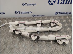 Recambio de airbag cortina delantero derecho para opel corsa f corsa f referencia OEM IAM 9827991580   2