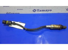 Recambio de sonda lambda para bmw serie 3 coupe (e46) 2.0 24v referencia OEM IAM 0258003477  17420509