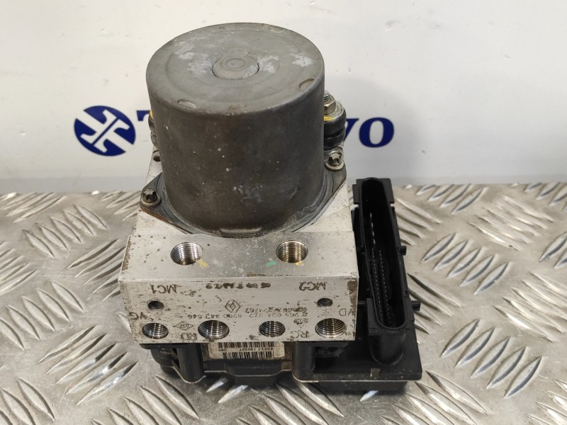 Recambio de abs para renault clio iii 2.0 16v cat referencia OEM IAM 0265234372 0265950498 8200443546