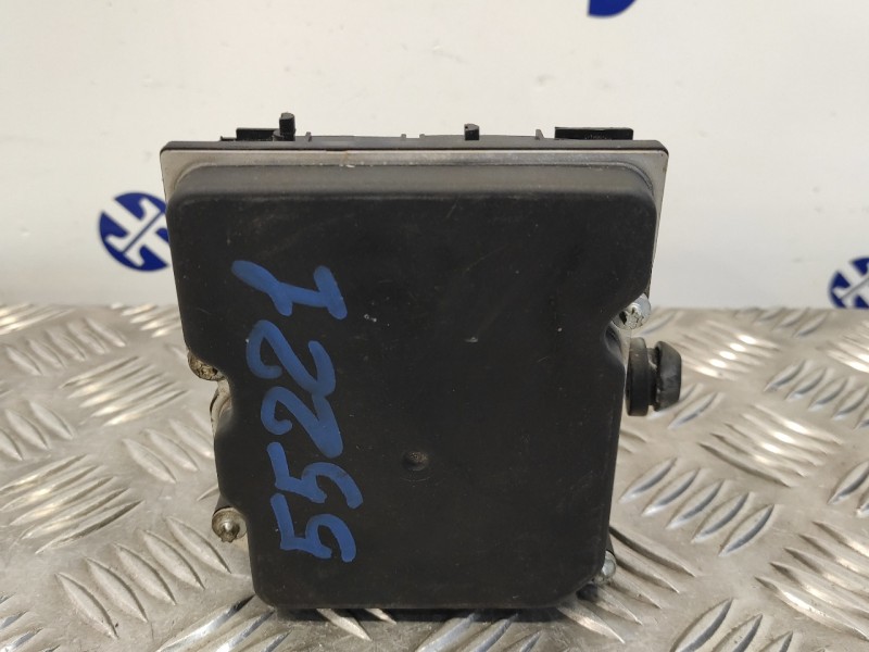 Recambio de abs para renault clio iii 2.0 16v cat referencia OEM IAM 0265234372 0265950498 8200443546