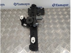 Recambio de elevalunas trasero derecho para opel corsa f corsa f referencia OEM IAM 9829045280 430113E0 9829045580 2