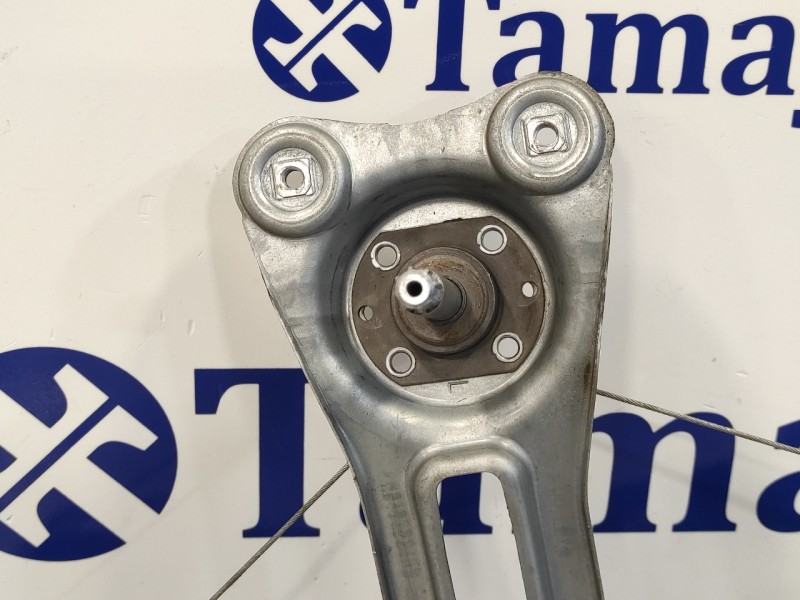 Recambio de elevalunas trasero izquierdo para opel astra j lim. enjoy referencia OEM IAM 915347103  13260131