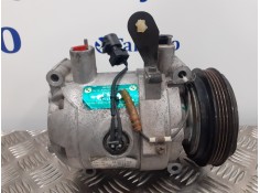 Recambio de compresor aire acondicionado para bmw serie 3 berlina (e36) 1.8 cat (m43) referencia OEM IAM 64528391137  