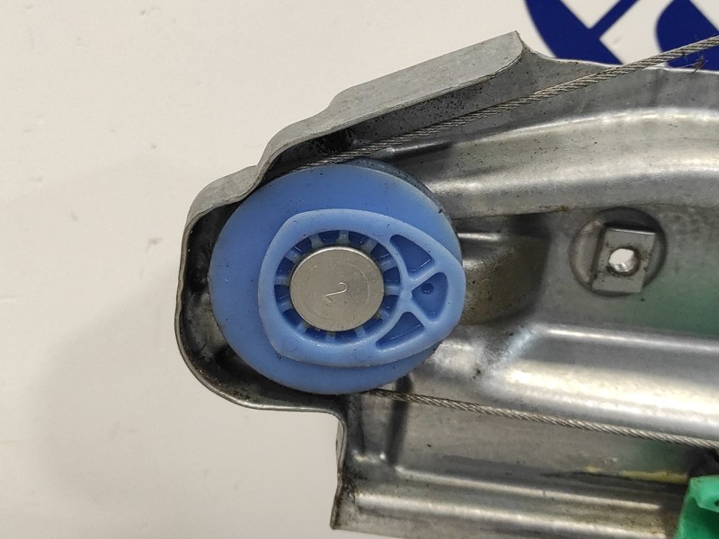 Recambio de elevalunas trasero izquierdo para opel astra j lim. enjoy referencia OEM IAM 915347103  13260131