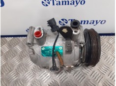 Recambio de compresor aire acondicionado para bmw serie 3 berlina (e36) 1.8 cat (m43) referencia OEM IAM 64528391137   2