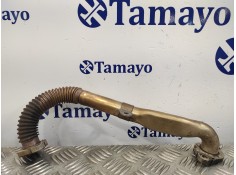 Recambio de tubo egr para renault trafic combi (ab 4.01) 2.0 dci diesel cat referencia OEM IAM 8200940347  
