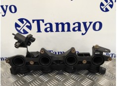 Recambio de colector admision para renault laguna ii (bg0) 2.2 dci turbodiesel referencia OEM IAM 8200514907A  