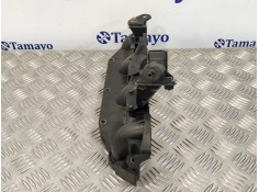 Recambio de colector admision para renault laguna ii (bg0) 2.2 dci turbodiesel referencia OEM IAM 8200514907A   2