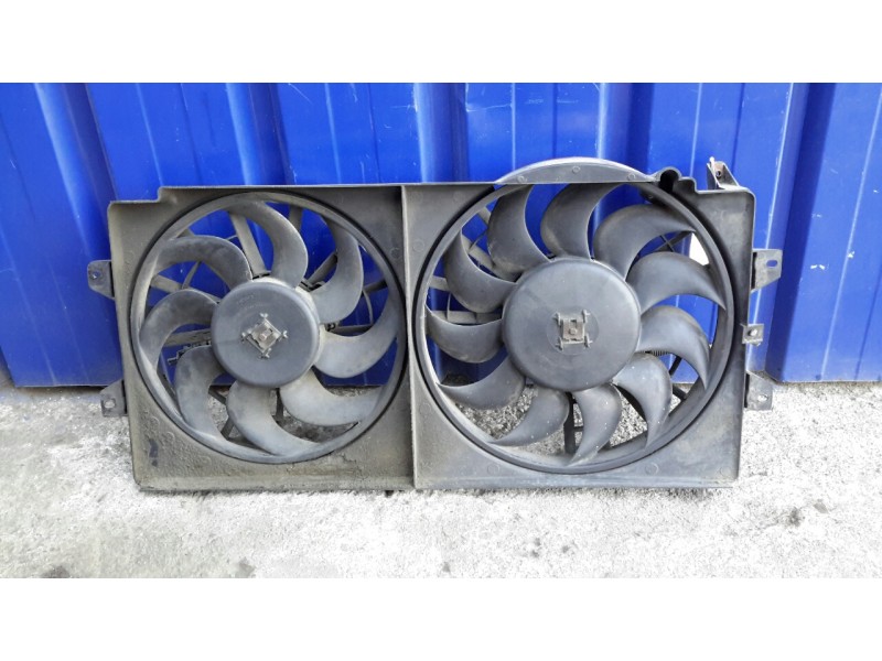 Recambio de electroventilador para ford probe 2.5 v6 24v cat referencia OEM IAM   