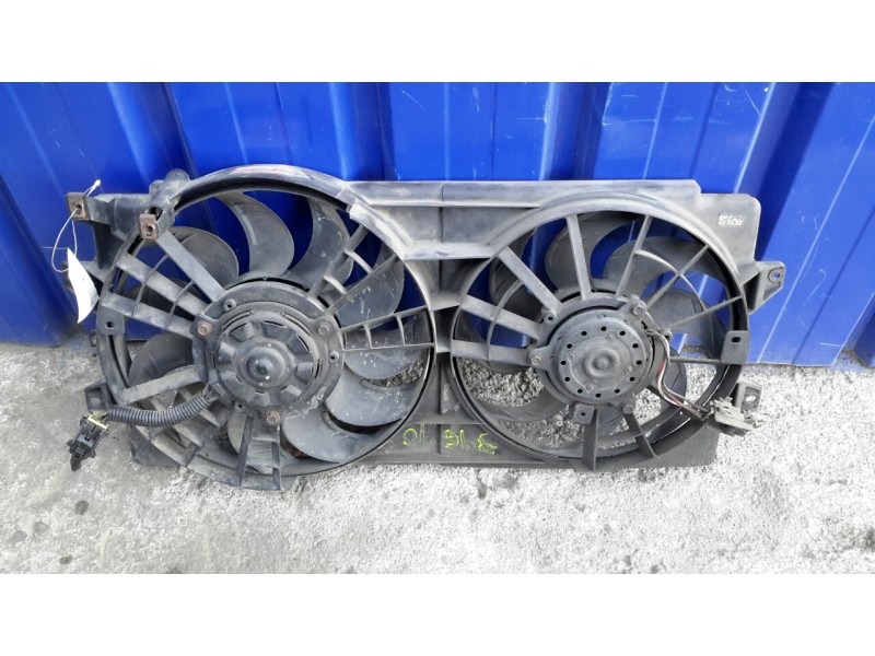 Recambio de electroventilador para ford probe 2.5 v6 24v cat referencia OEM IAM   