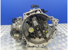 Recambio de caja cambios para audi a3 (8l) 1.8 20v referencia OEM IAM CZM  