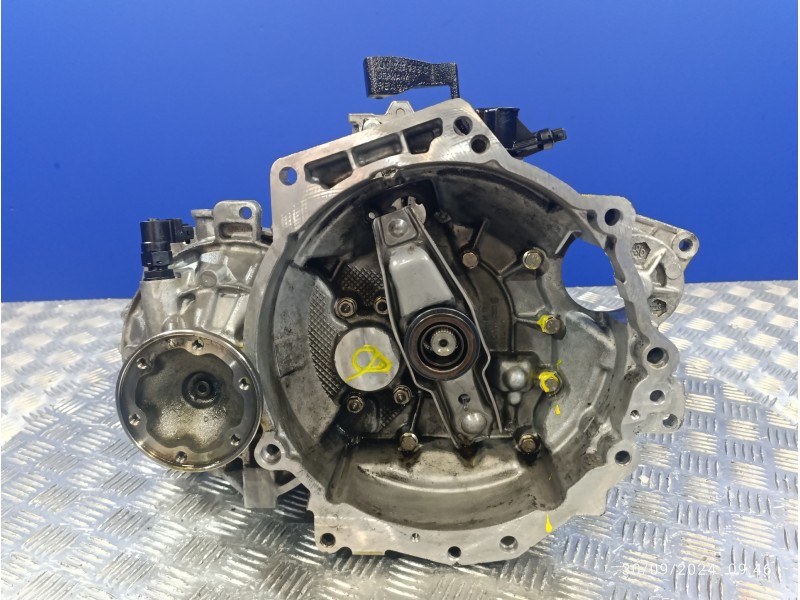 Recambio de caja cambios para audi a3 (8l) 1.8 20v referencia OEM IAM CZM  