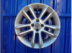Recambio de llanta para opel corsa d 1.3 16v cdti cat (z 13 dth / l4i) referencia OEM IAM 0PO35   2